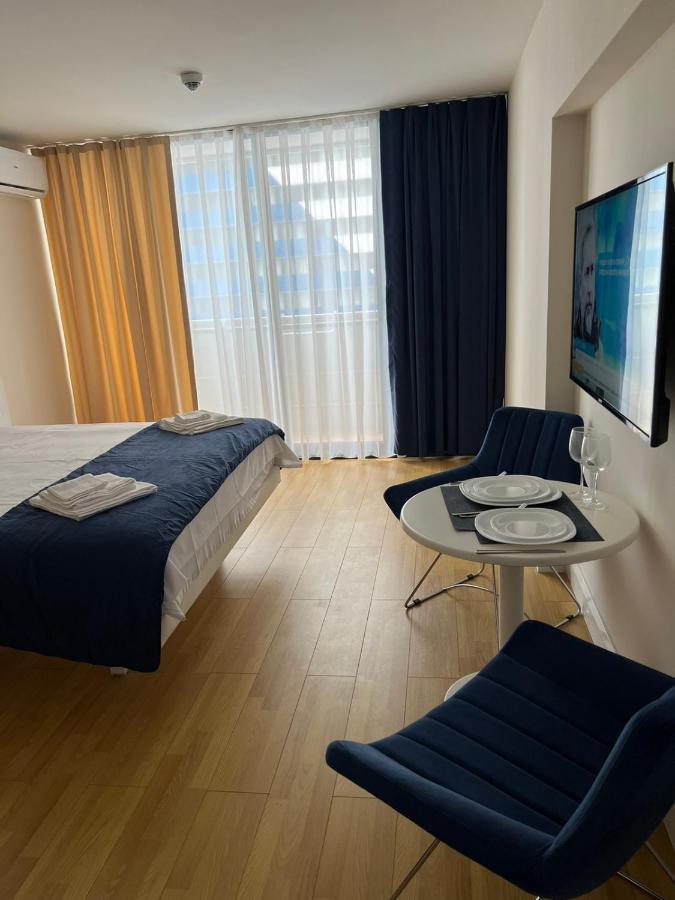 Orbi Sity Batumi !公寓 外观 照片